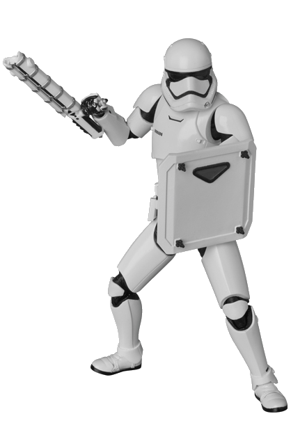 First Order Riot Control Stormtrooper | Stormtrooper Wikia | FANDOM powered by Wikia