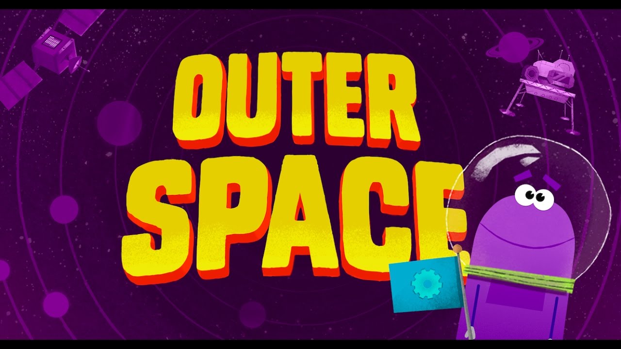Outer Space (episode) | StoryBots Wiki | FANDOM powered by Wikia