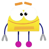 Bing Storybots Wiki Fandom