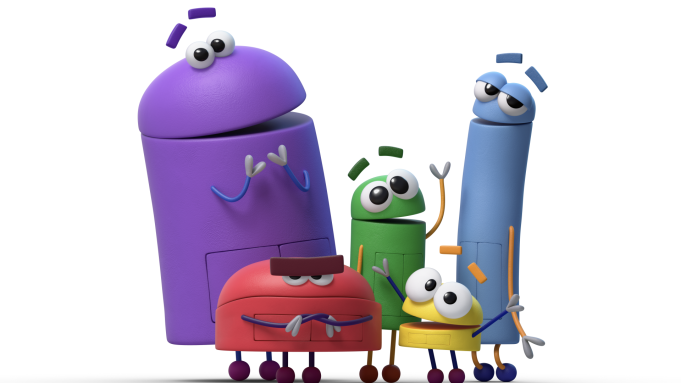 Category:Non-Storybots Articles | StoryBots Wiki | Fandom