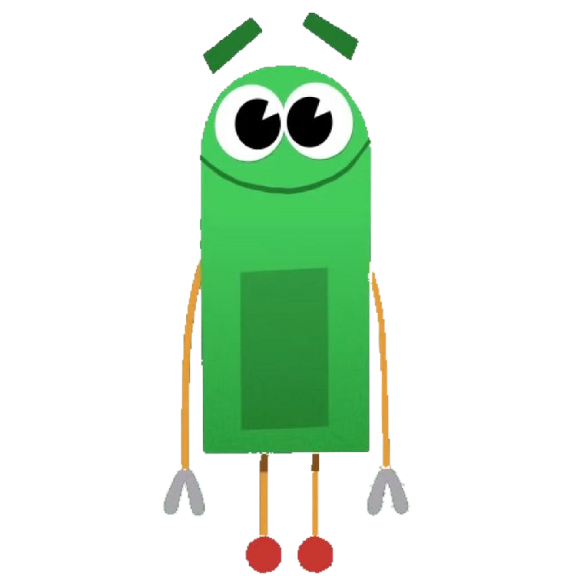 Beep | StoryBots Wiki | FANDOM powered by Wikia