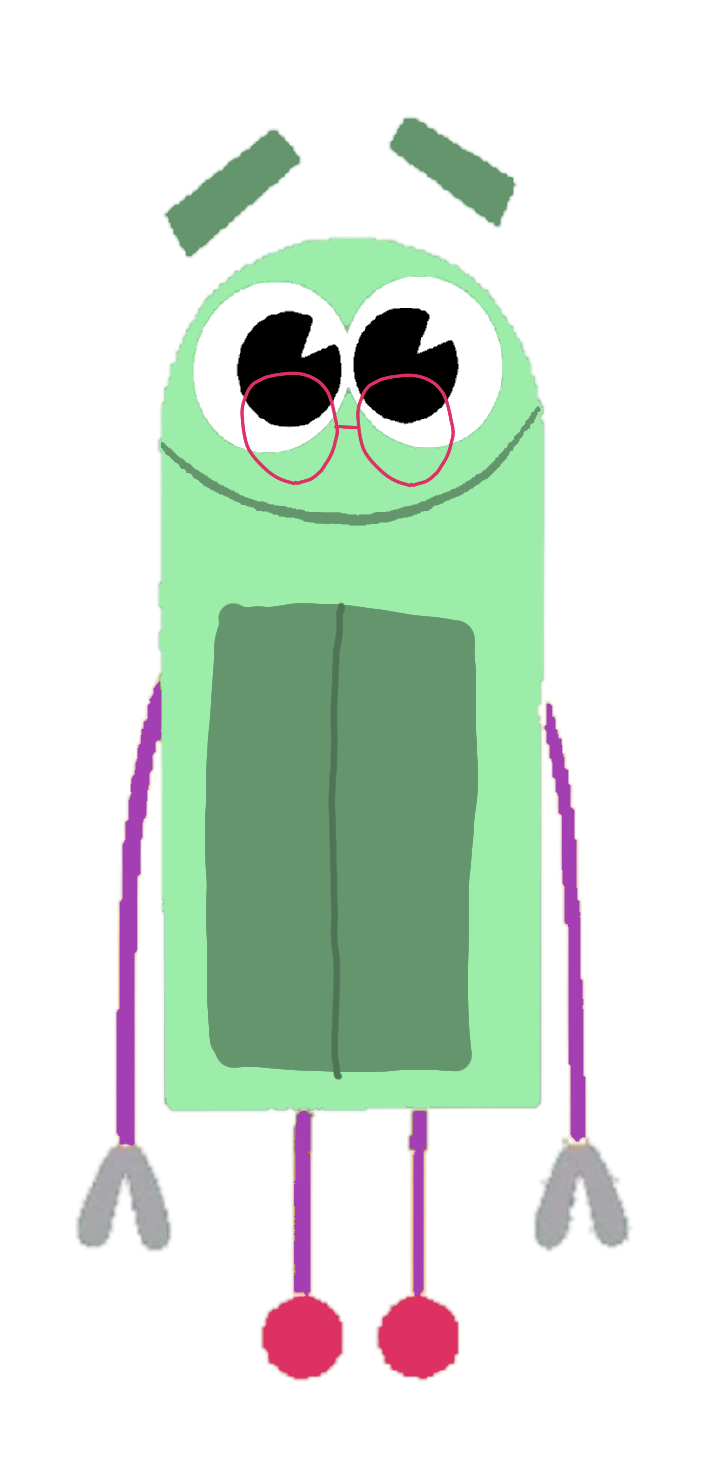 Mary | StoryBots Wiki | Fandom