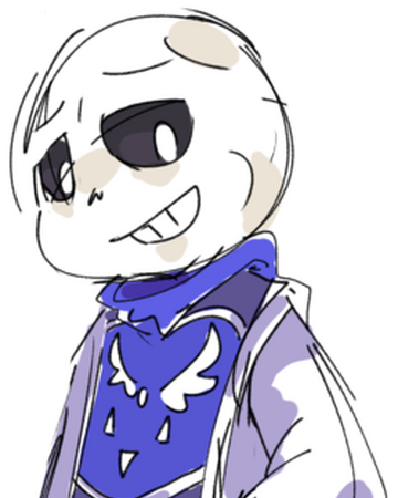 Sans Storyswap Wiki Fandom
