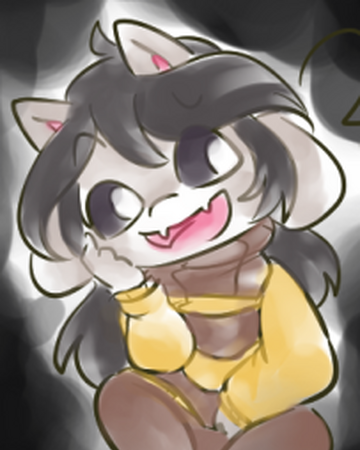 Temmie Storyswap Wiki Fandom