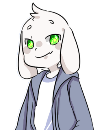 asriel dreemurr hoodie