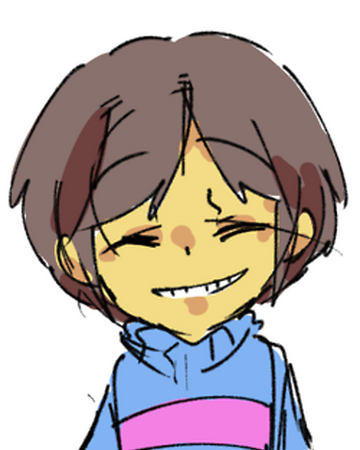 Frisk Storyswap Wiki Fandom