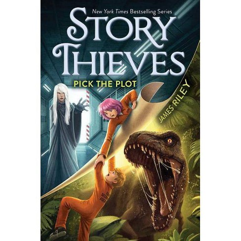 story thieves worlds apart