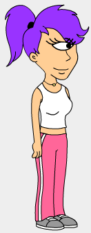Leela (Incredibox)