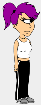 Leela (D Generation X)