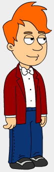 Fry (Incredibox)