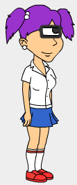 Yuko (Incredibox)