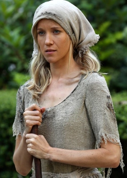 Cinderella | Once Upon a Time Wiki | Fandom