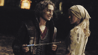 Season 1 Once Upon A Time Wiki Fandom