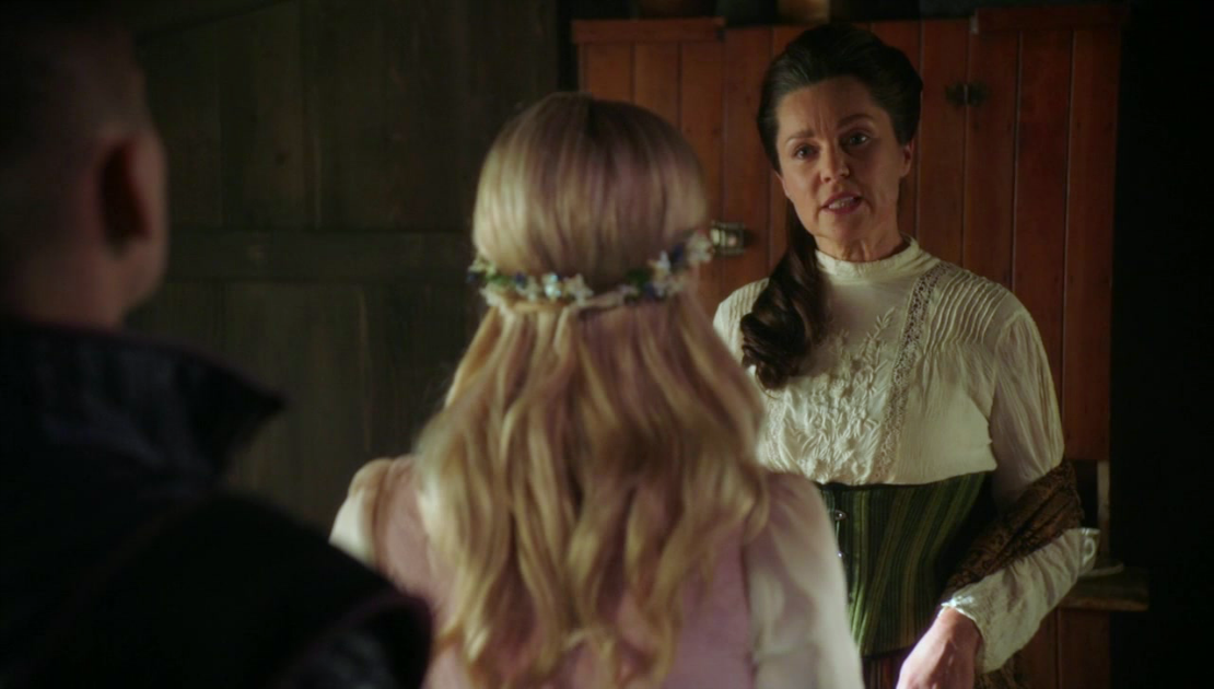 Anastasia's Mother | Once Upon a Time Wiki | FANDOM powered by Wikia