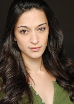 Sara Tomko | Once Upon a Time Wiki | Fandom