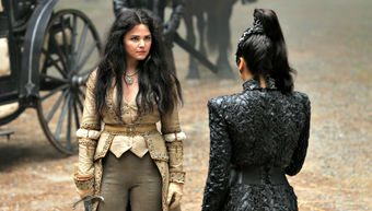 Lost Girl Once Upon A Time Wiki Fandom