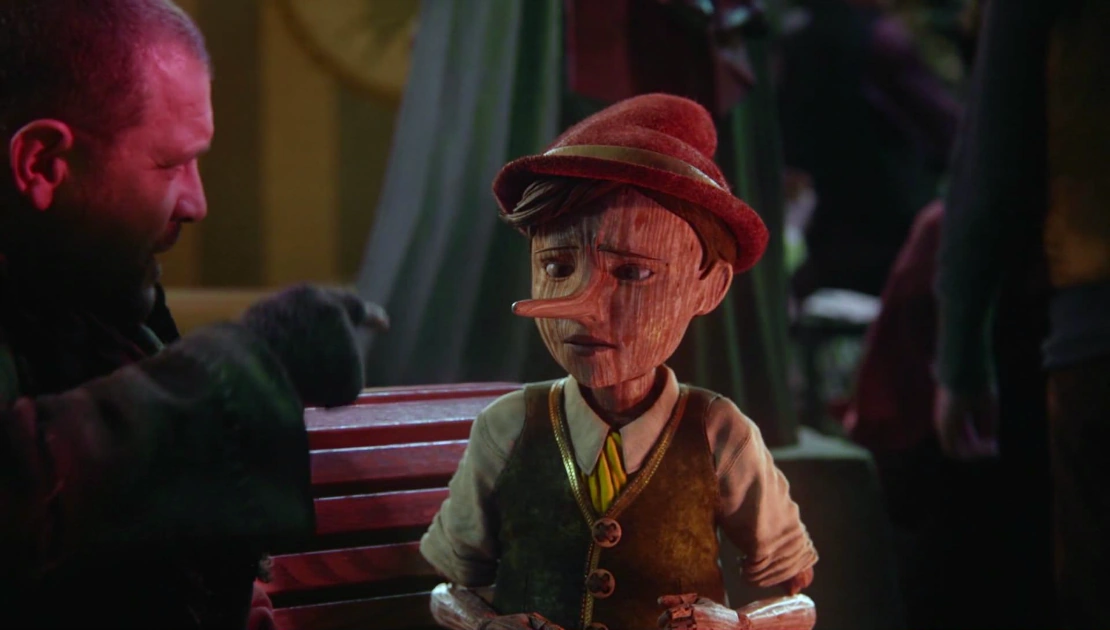 Pinocchio Once Upon a Time Wiki FANDOM powered by Wikia Pinocchio Once Upon a Time Wiki FANDOM powered by Wikia