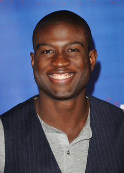 Sinqua Walls | Once Upon a Time Wiki | FANDOM powered by Wikia