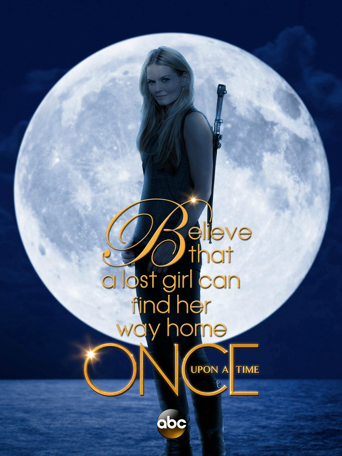 Resultado de imagen de once upon a time season 3 poster