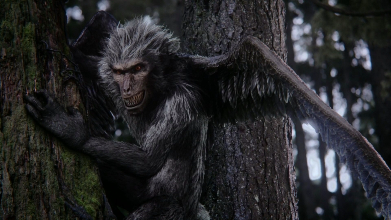 Image - Flying Monkeys.png | Once Upon a Time Wiki | FANDOM powered by