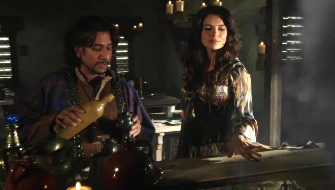 Once Upon A Time In Wonderland Amara Image - Amara OW104.png | Once Upon a Time Wiki | FANDOM powered by Wikia