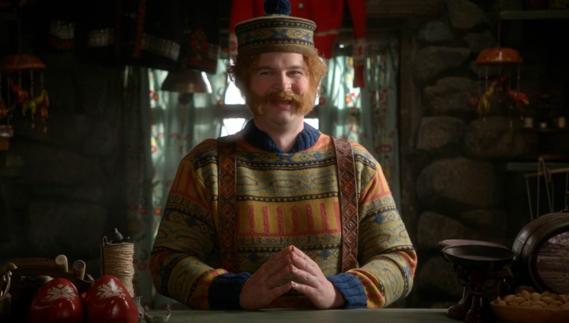 Oaken | Once Upon a Time Wiki | FANDOM powered by Wikia