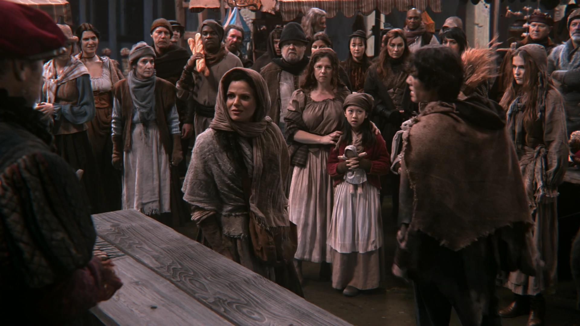 Peasant Boy (2.20)  Once Upon a Time Wiki  FANDOM 