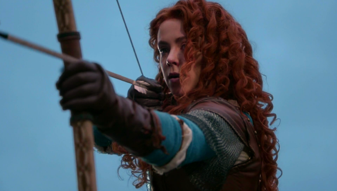 Merida | Once Upon a Time Wiki | FANDOM powered by Wikia