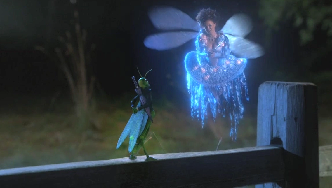 Jiminy Cricket Once Upon a Time Wiki Fandom