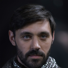 Liam Garrigan Once Upon A Time Wiki Fandom