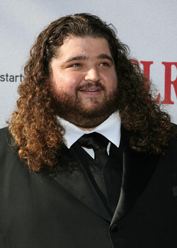 Jorge Garcia matthew fox