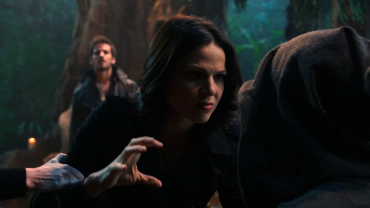 Lost Boy (3.09) Once Upon a Time Wiki FANDOM powered by Wikia