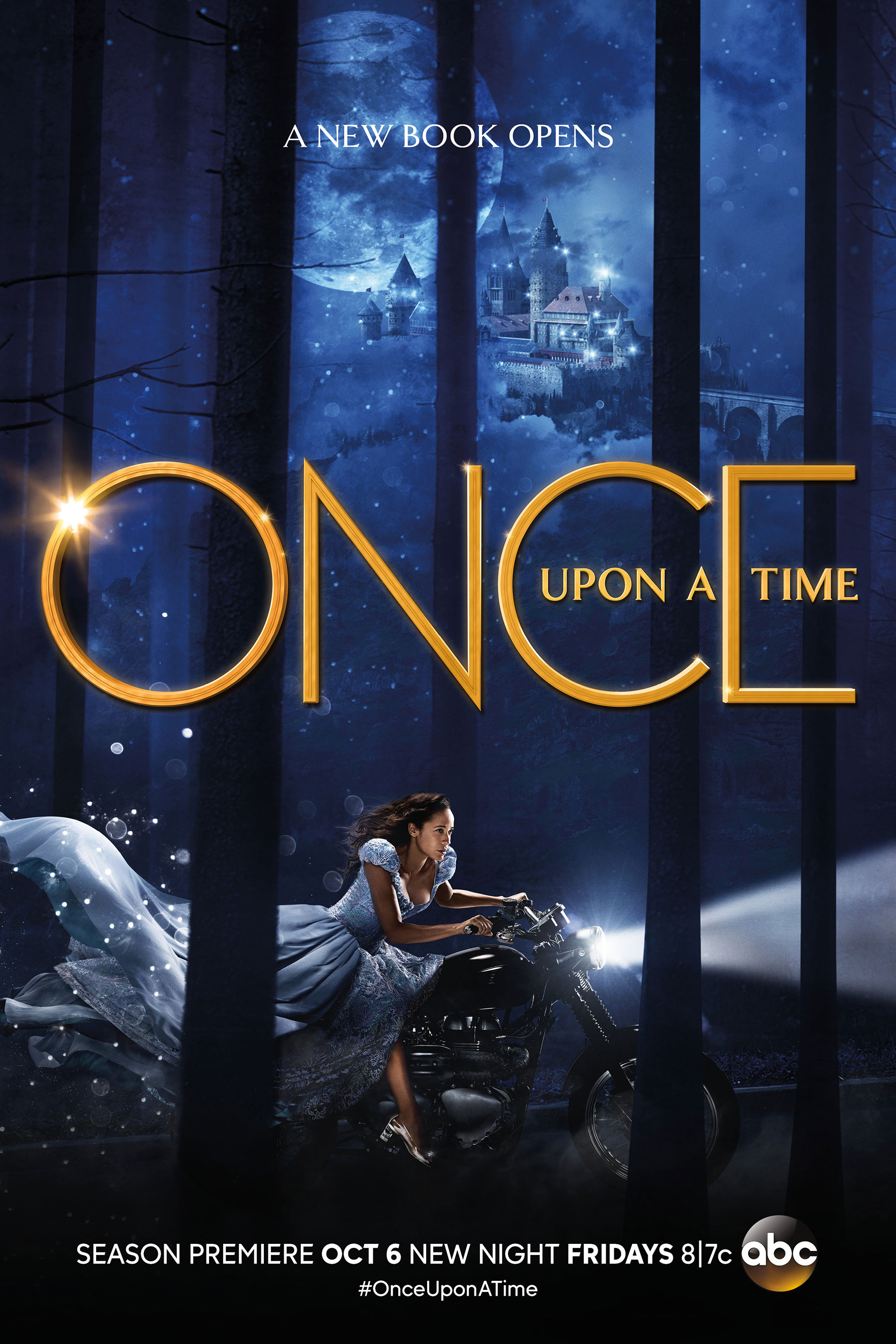 Season 7 | Once Upon a Time Wiki | Fandom