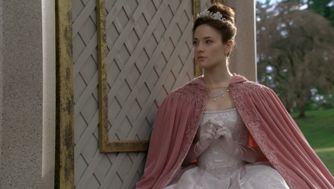 The Decline Of Once Upon A Time Evau Queen Eva | Once Upon a Time Wiki | Fandom