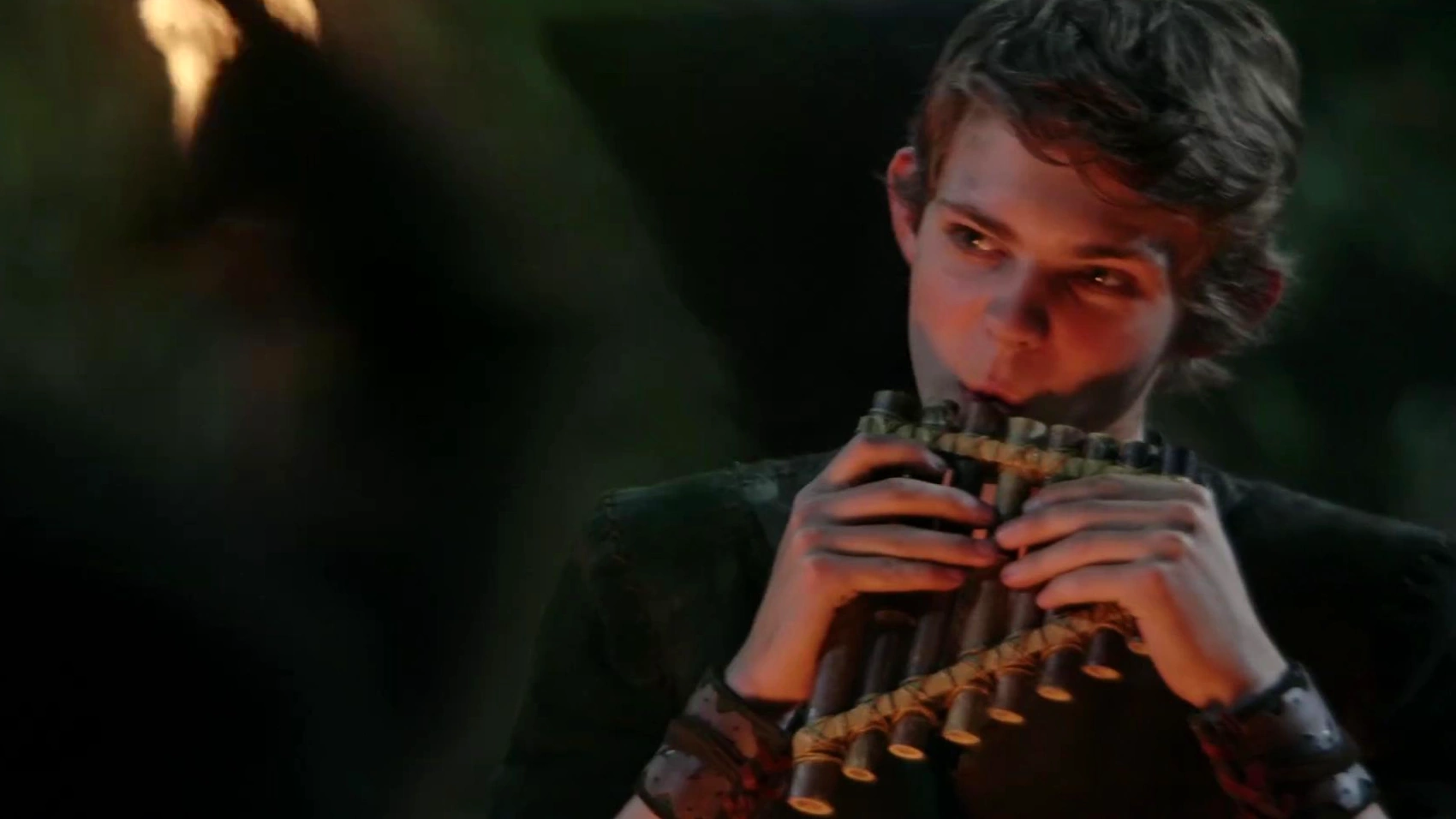 Pan's pipe Once Upon a Time Wiki FANDOM powered by Wikia