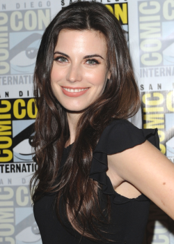 Meghan Ory | Once Upon a Time Wiki | Fandom