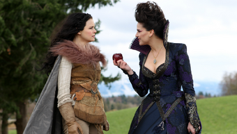 Season 1 Once Upon A Time Wiki Fandom