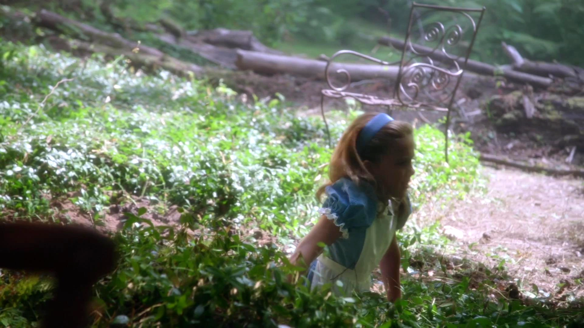 Alice Once Upon a Time Wiki FANDOM powered by Wikia