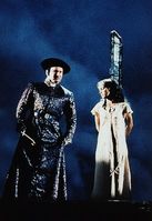 Frollo i esmeralda