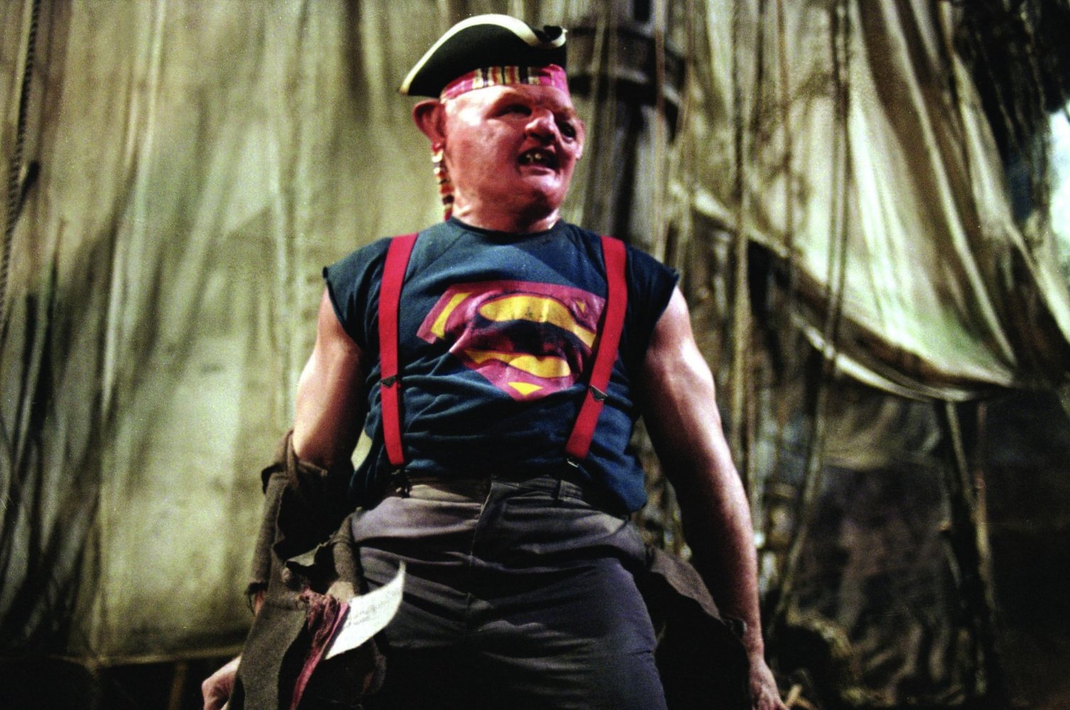 Sloth from goonies | Straight bunch Wiki | FANDOM powered ...