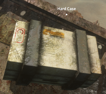 Caisse