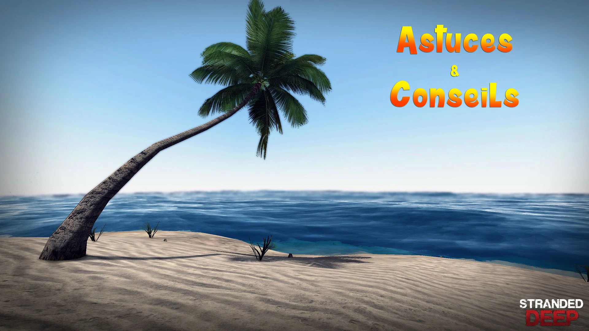 Conseils Et Astuces Wiki Stranded Deep Fandom