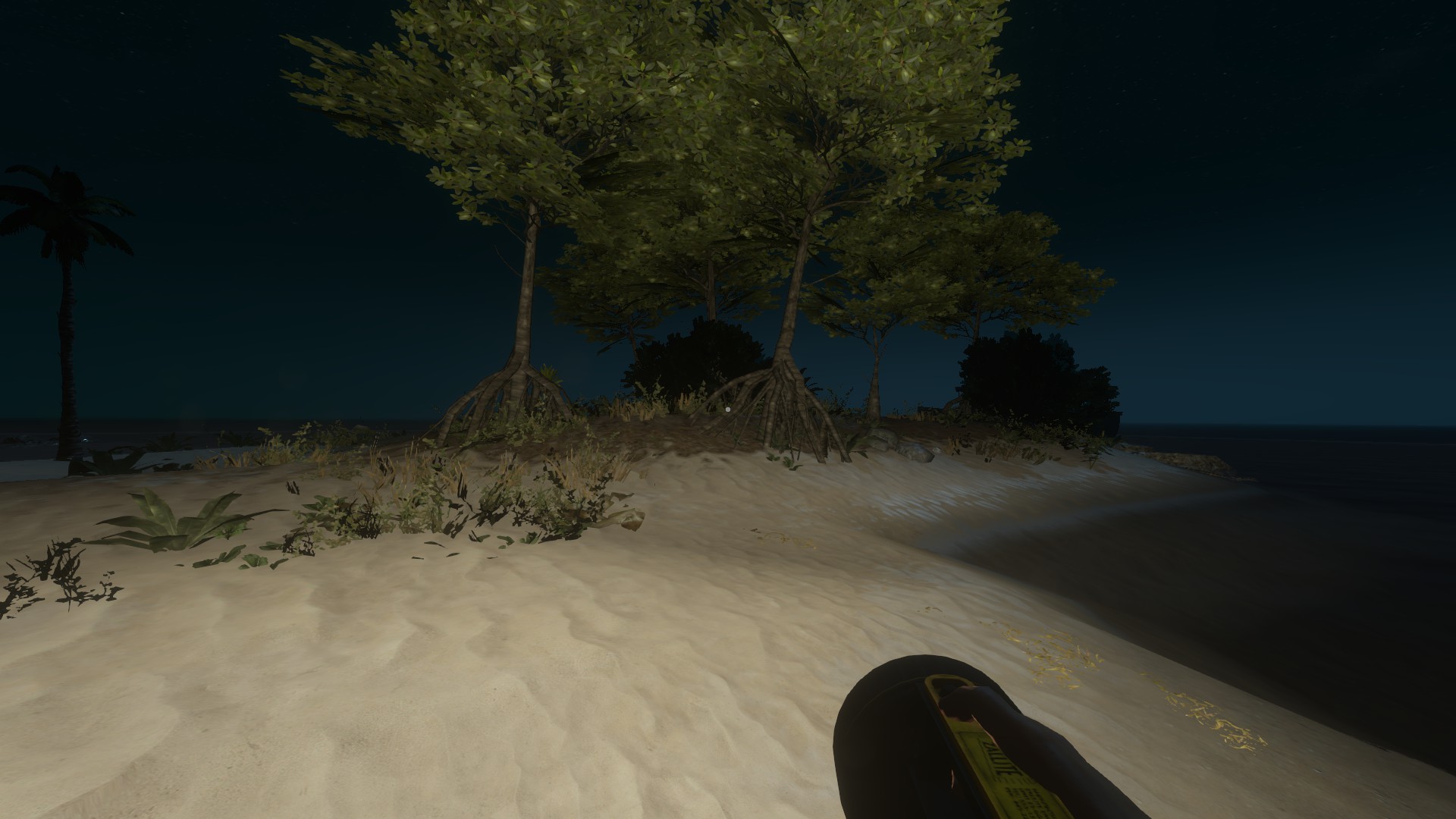 Torch Stranded Deep Wiki FANDOM powered by Wikia