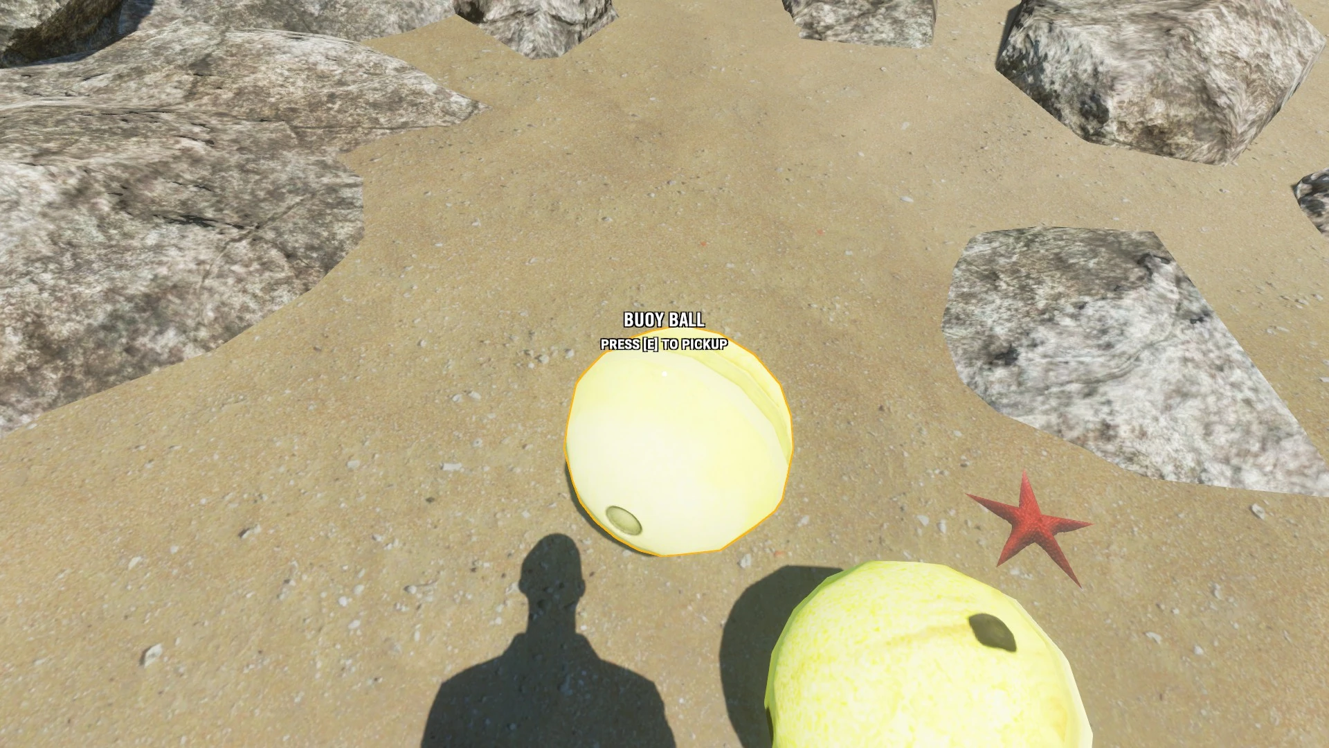 Ballon de sauvetage Wiki Stranded Deep Fandom