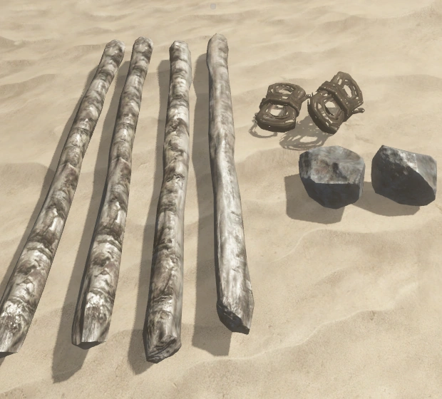 Piège à poissons Wiki Stranded Deep FANDOM powered by Wikia