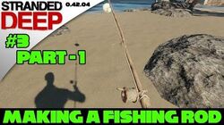 Stranded Deep Wiki Fandom