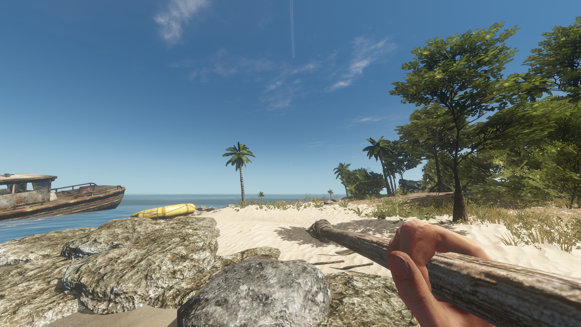 Similar Photos Gallery About of Stranded Deep Pc Multiplayer.it.