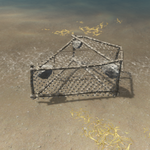 Fish Trap-0