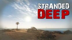 Stranded Deep Wikia