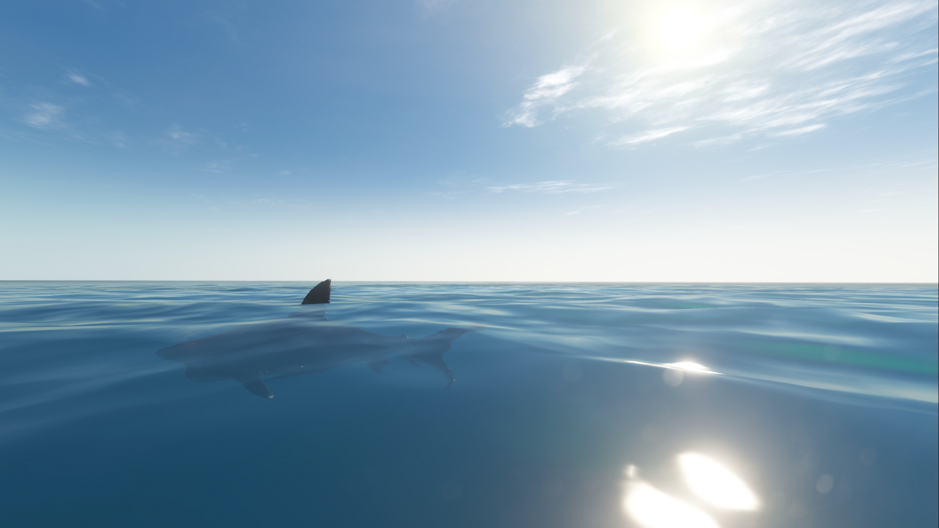 Image - Great White Open Water.png | Stranded Deep Wiki | FANDOM